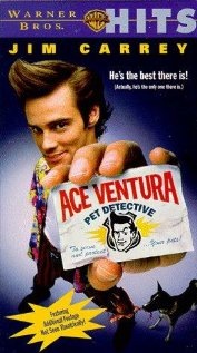 Ace Ventura: Pet Detective Technical Specifications