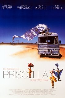 The Adventures of Priscilla, Queen of the Desert Technical Specifications