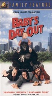 Baby’s Day Out Tech Specs - ShotOnWhat? Baby’s Day Out Technical Specifications