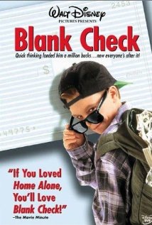 Blank Check Technical Specifications