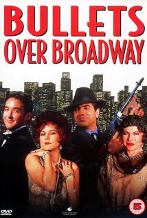 Bullets Over Broadway Technical Specifications