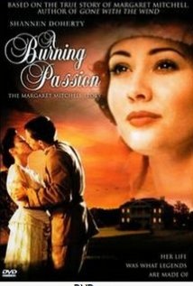 A Burning Passion: The Margaret Mitchell Story Technical Specifications