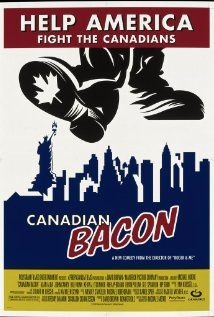 Canadian Bacon Technical Specifications
