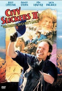 City Slickers II: The Legend of Curly’s Gold Technical Specifications