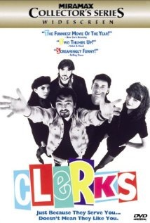 Clerks Technical Specifications