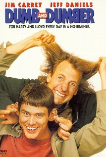 Dumb & Dumber (1994) Technical Specifications