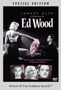 Ed Wood Technical Specifications