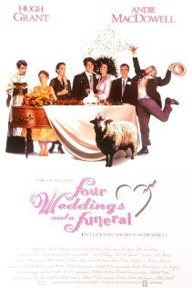 Four Weddings and a Funeral (1994) Technical Specifications