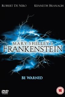 Mary Shelley’s Frankenstein Technical Specifications