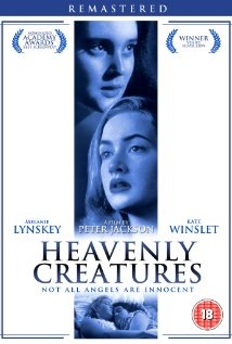 Heavenly Creatures Technical Specifications