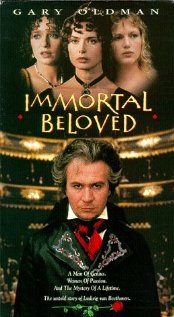 Immortal Beloved Technical Specifications