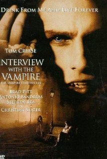 Interview with the Vampire: The Vampire Chronicles Technical Specifications