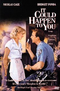 It Could Happen to You (1994) - Filmaffinity