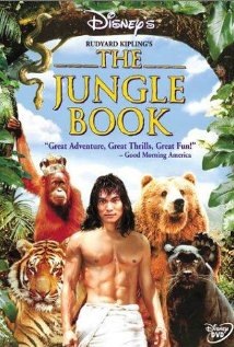 The Jungle Book Technical Specifications