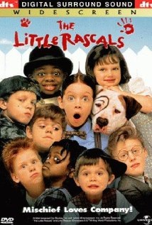 The Little Rascals Technical Specifications