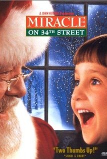 Miracle on 34th Street Technical Specifications