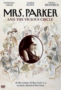 Mrs. Parker and the Vicious Circle Technical Specifications