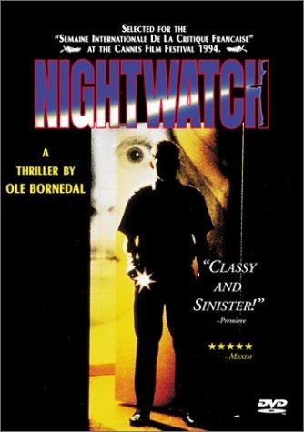 Nightwatch Technical Specifications