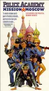 Police Academy: Mission to Moscow Technical Specifications