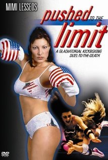 Pushed to the Limit