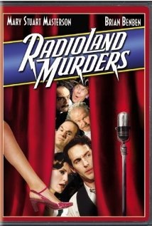 Radioland Murders Technical Specifications