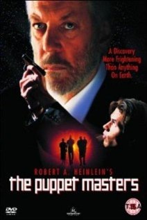 The Puppet Masters Technical Specifications
