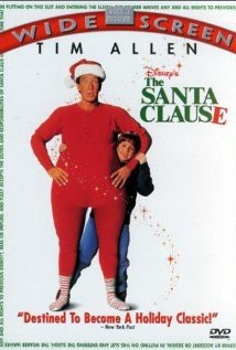 The Santa Clause Technical Specifications