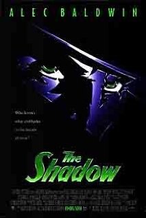 The Shadow Technical Specifications