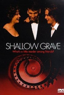 Shallow Grave Technical Specifications