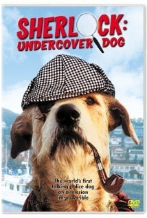 Sherlock: Undercover Dog Technical Specifications