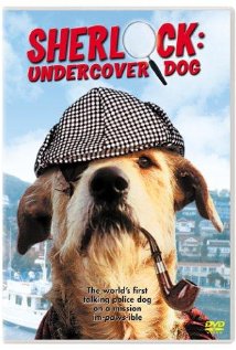 Sherlock: Undercover Dog