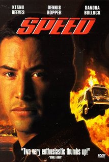 Speed (1994) Technical Specifications