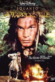 Squanto: A Warrior’s Tale Technical Specifications