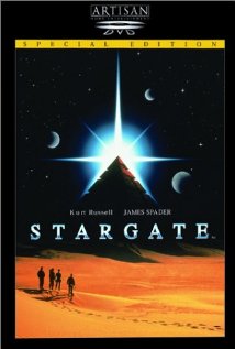 Stargate Film