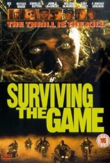 Surviving the Game Technical Specifications