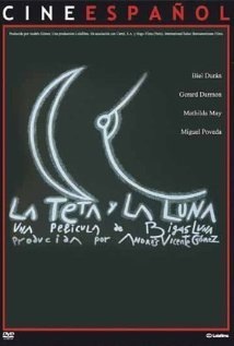 La teta y la luna Technical Specifications