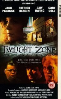 Twilight Zone: Rod Serling's Lost Classics
