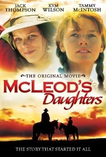 McLeod’s Daughters Technical Specifications