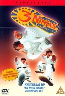 3 Ninjas Knuckle Up Technical Specifications