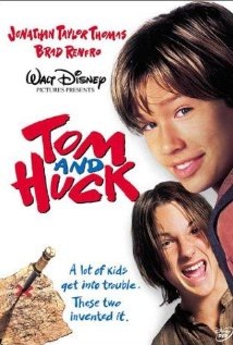 Tom and Huck Technical Specifications