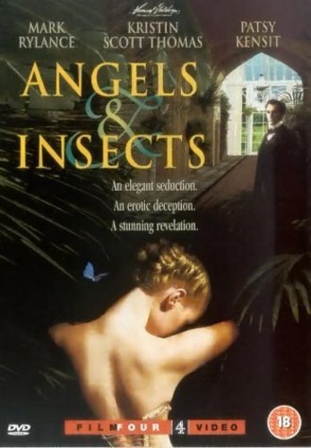 Angels and Insects Technical Specifications