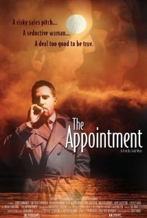 The Appointment Technical Specifications