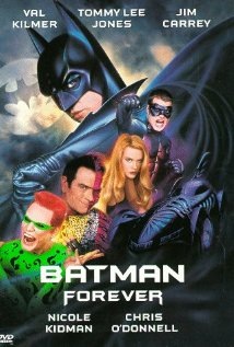 Batman Forever Technical Specifications