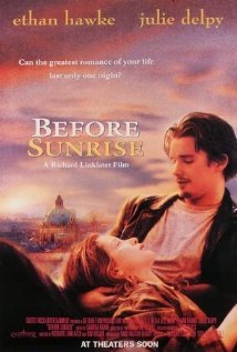 Before Sunrise Technical Specifications