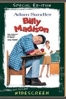 Billy Madison Technical Specifications