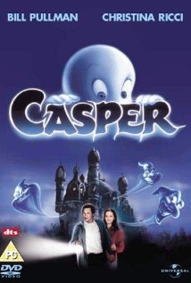 Casper Technical Specifications