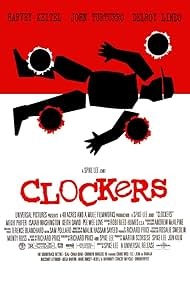 Clockers Technical Specifications