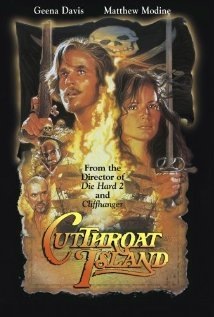 Cutthroat Island Technical Specifications