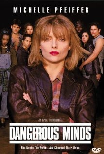 Dangerous Minds Technical Specifications