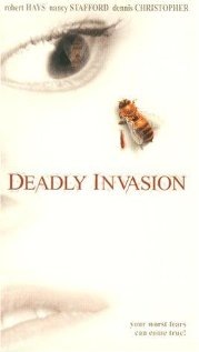 Deadly Invasion: The Killer Bee Nightmare Technical Specifications